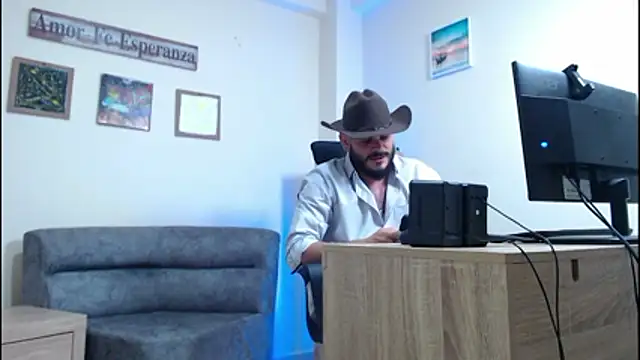 cowboyht online show from 04/17/26, 02:31