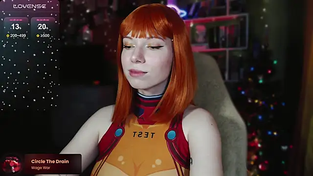 freya sunny online show from 12/22/24, 07:11