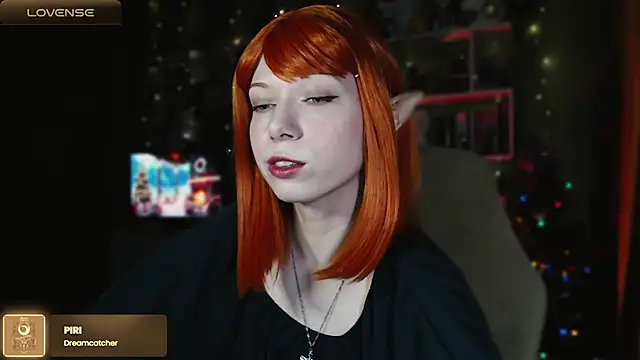 freya sunny online show from 12/31/24, 07:20