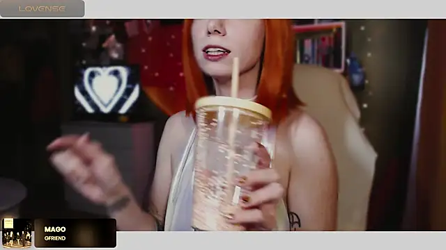 freya sunny online show from 01/29/25, 11:41