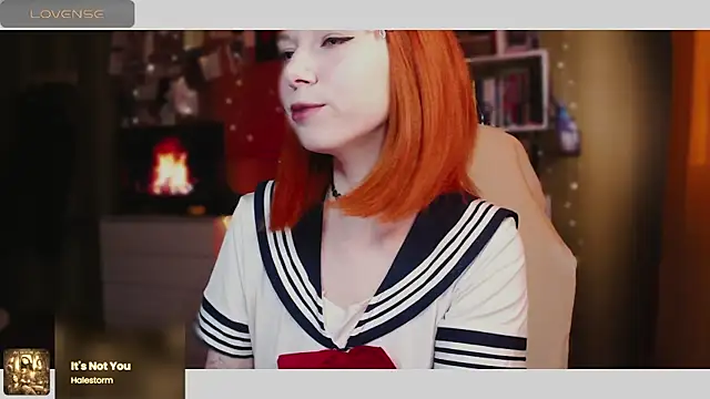 freya sunny online show from 02/23/25, 05:12