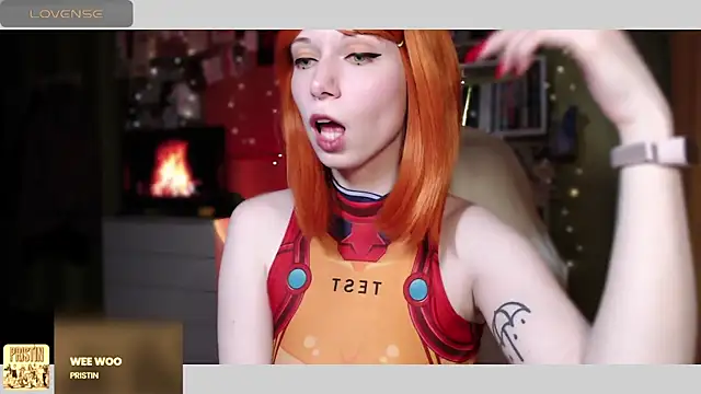 freya sunny online show from 03/03/25, 05:20