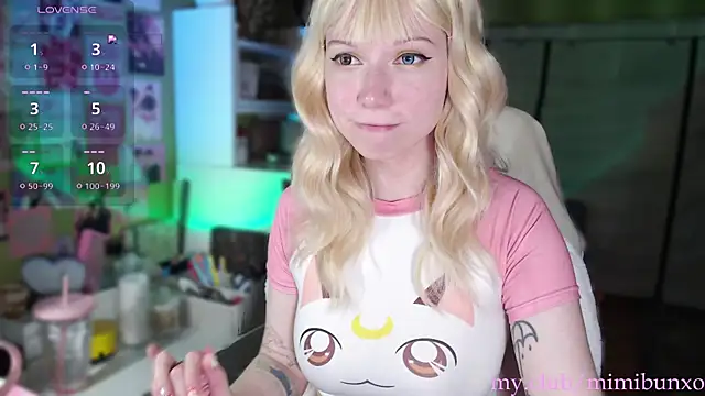 freya sunny online show from 04/30/26, 04:08