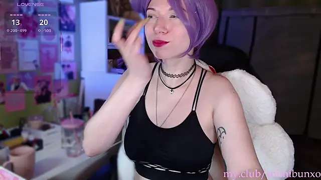 freya sunny online show from 05/19/26, 05:14
