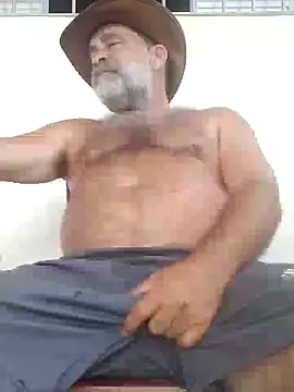 Peludo173317 online show from 01/20/25, 01:53