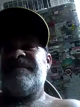 Peludo173317 online show from 02/23/25, 10:20