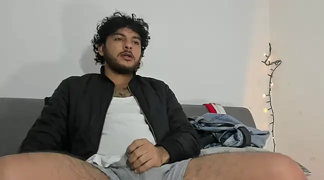 tuyo1995 online show from 01/13/25, 05:12