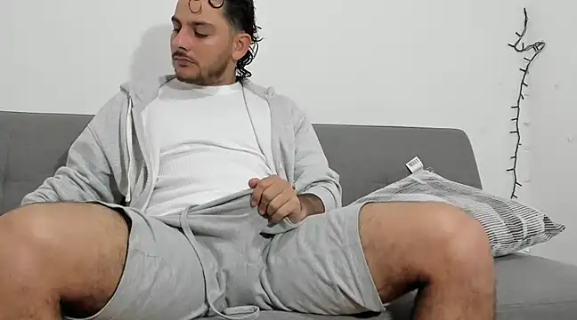 tuyo1995 online show from 02/28/25, 06:09