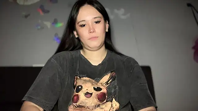 MeganTheRarest online show from 09/23/25, 05:32