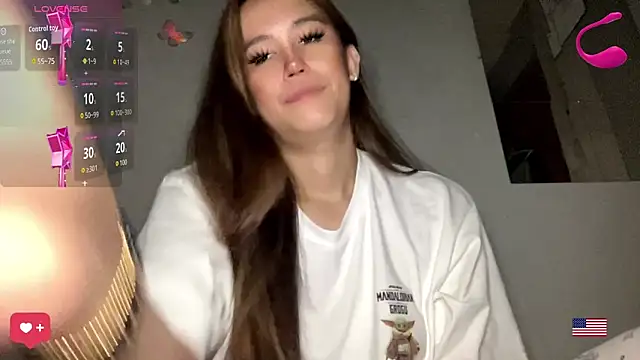 Snapshot of MeganTheRarest chatting on 06/26/26, 05:23 MeganTheRarest online show from 06/26/26, 05:23