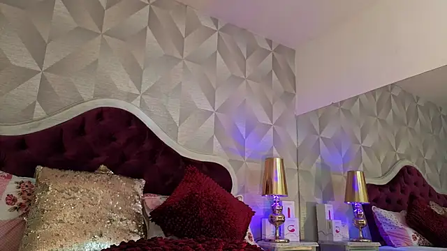 AmaranthaLovers  online show from 07/18/26, 03:27