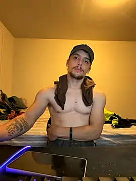 trippyski online show from 11/04/25, 05:50