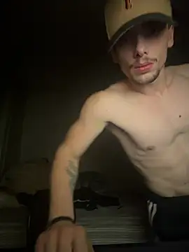 trippyski online show from 02/25/26, 07:07