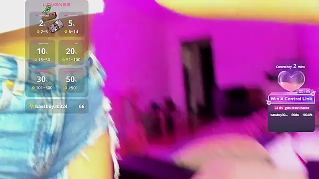 easy heesey online show from 12/10/24, 02:48