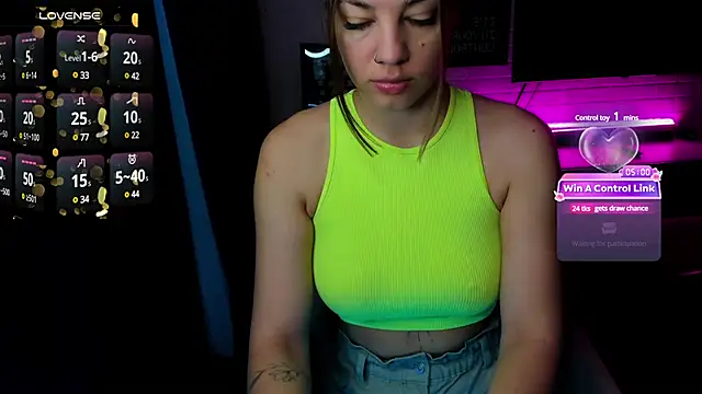 easy heesey online show from 01/17/25, 03:23