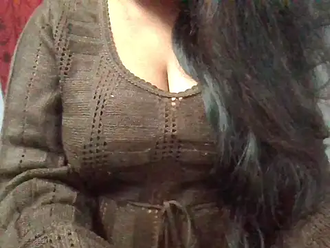 Roopshikha39 online show from 01/29/25, 07:43