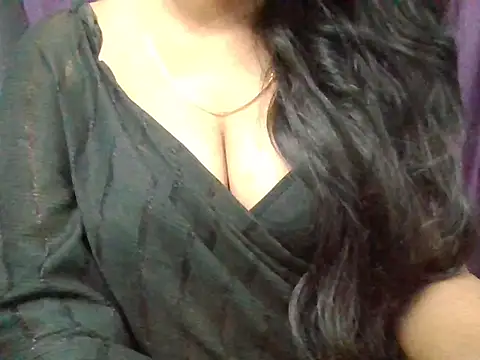 Roopshikha39 online show from 10/19/25, 07:25