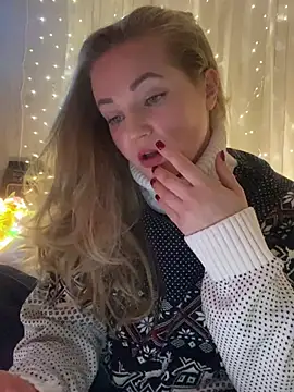 Lady  Maria online show from 12/14/24, 06:41