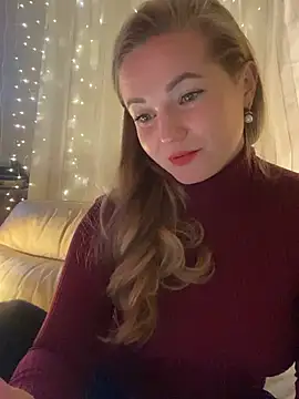 Lady  Maria online show from 12/15/24, 07:42