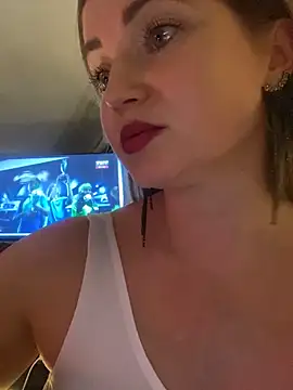 Lady  Maria online show from 12/21/24, 07:06