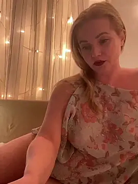 Lady  Maria online show from 01/10/25, 05:02