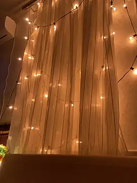 Lady  Maria online show from 01/14/25, 07:32