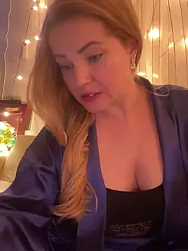 Lady  Maria online show from 01/20/25, 07:46