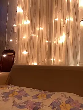 Lady  Maria online show from 01/30/25, 04:34