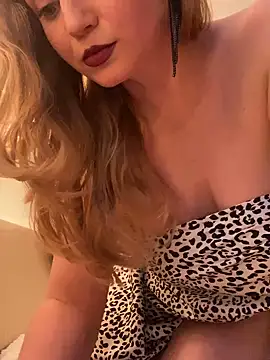 Lady  Maria online show from 02/02/25, 04:32