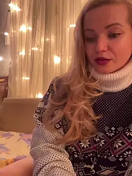 Lady  Maria online show from 02/05/25, 04:47