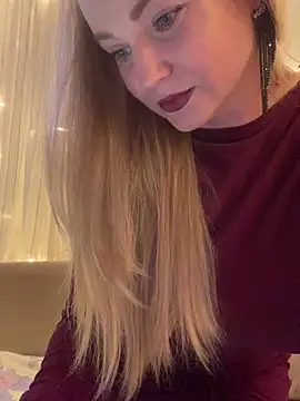 Lady  Maria online show from 02/14/25, 03:47