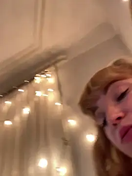 Lady  Maria online show from 03/14/25, 07:34