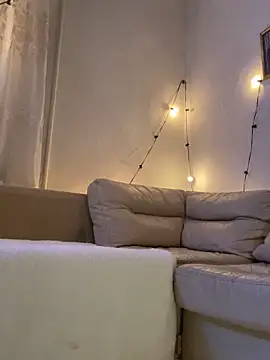 Lady  Maria online show from 10/27/25, 04:00