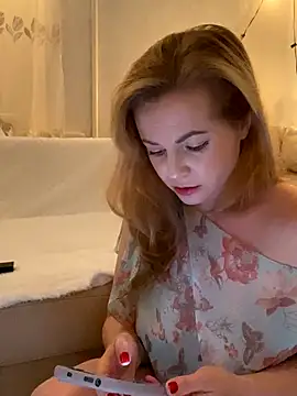 Lady  Maria online show from 12/05/25, 04:25