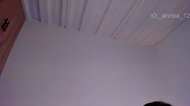 Snapshot of annie_barozzi chatting on 02/16/26, 01:35 annie barozzi online show from 02/16/26, 01:35