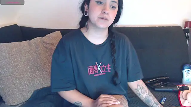 AbsentaVert online show from 10/06/25, 09:23