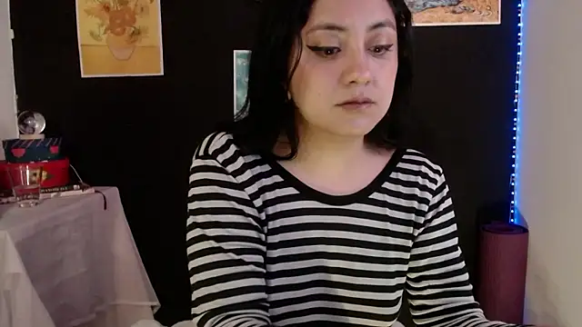 Snapshot of AbsentaVert chatting on 01/12/26, 11:43 AbsentaVert online show from 01/12/26, 11:43