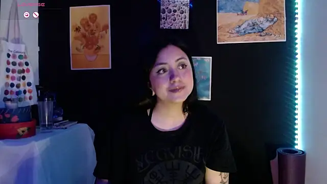 Snapshot of AbsentaVert chatting on 02/27/26, 12:43 AbsentaVert online show from 02/27/26, 12:43