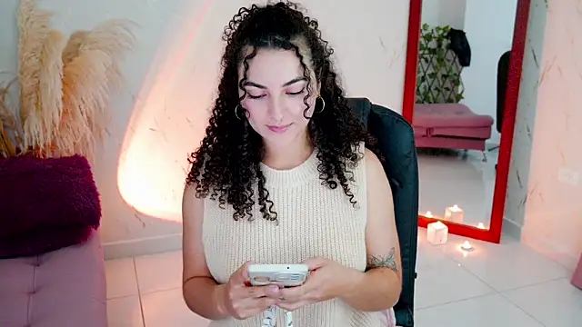 merida bell18 online show from 03/25/26, 07:31