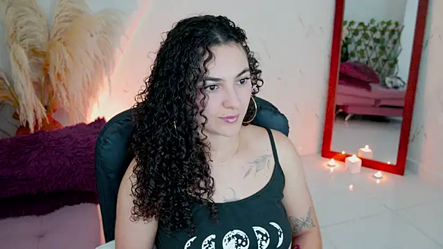 merida bell18 online show from 04/15/26, 08:09