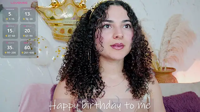 Snapshot of merida_bell18 chatting on 06/28/26, 06:58 merida bell18 online show from 06/28/26, 06:58