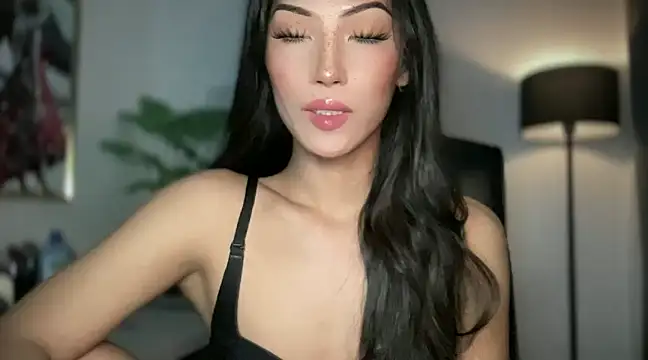 Snapshot of Bella_Gordon chatting on 02/28/25, 11:45 Bella Gordon online show from 02/28/25, 11:45