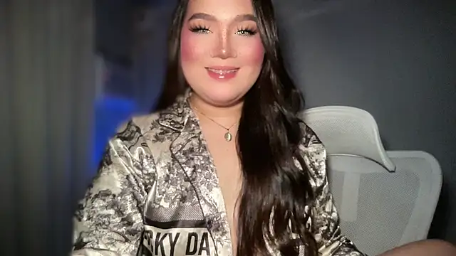 MissCataleyaxxx online show from 04/14/26, 02:45