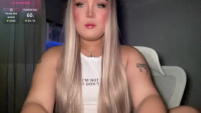 MissCataleyaxxx online show from 04/24/26, 10:34