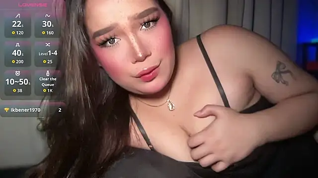 MissCataleyaxxx online show from 04/26/26, 02:48