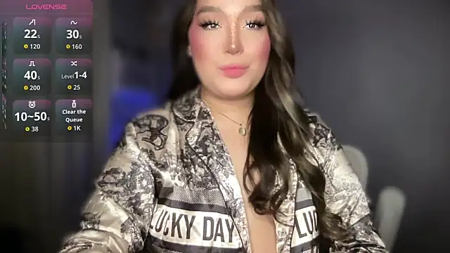 MissCataleyaxxx online show from 05/10/26, 01:22