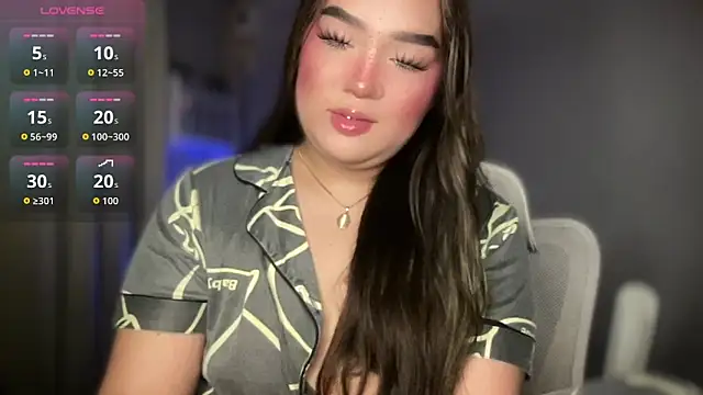 MissCataleyaxxx online show from 05/11/26, 12:27