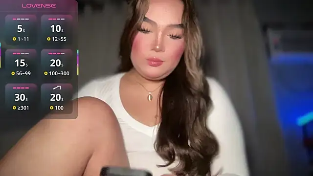 MissCataleyaxxx online show from 06/01/26, 02:35