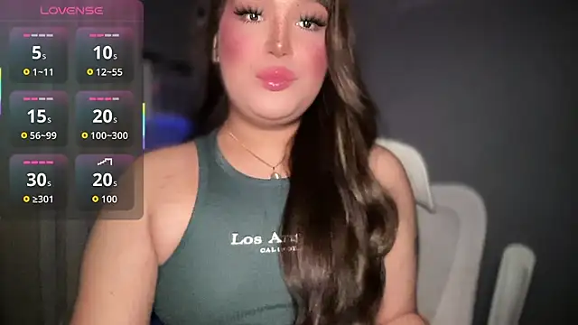 MissCataleyaxxx online show from 06/03/26, 04:26