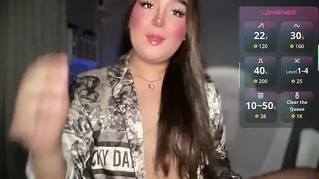 MissCataleyaxxx online show from 06/04/26, 01:11